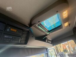 MAN TGX 26.440 6x2-4 LL Maschinen Transporter