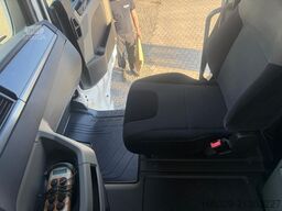 MAN TGX 26.440 6x2-4 LL Maschinen Transporter