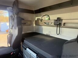 MAN TGX 26.440 6x2-4 LL Maschinen Transporter