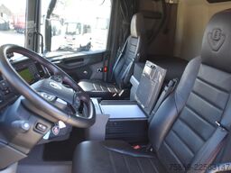 Scania R530 V8 NGS 6x2*4LB + CARRIER SUPRA 550 - SUPER...