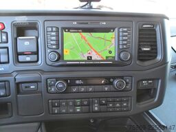 Scania R530 V8 NGS 6x2*4LB + CARRIER SUPRA 550 - SUPER...