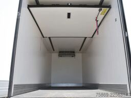 Scania R530 V8 NGS 6x2*4LB + CARRIER SUPRA 550 - SUPER...