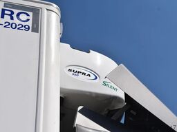 Scania R530 V8 NGS 6x2*4LB + CARRIER SUPRA 550 - SUPER...