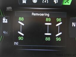 Scania R530 V8 NGS 6x2*4LB + CARRIER SUPRA 550 - SUPER...