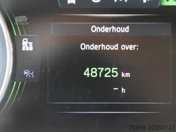 Scania R530 V8 NGS 6x2*4LB + CARRIER SUPRA 550 - SUPER...