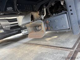 Scania R530 V8 NGS 6x2*4LB + CARRIER SUPRA 550 - SUPER...