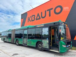 Scania K 320 Citywide CLASS 2 INTERCITY / AC / AUXILIA...