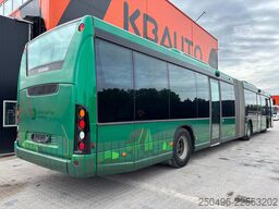 Scania K 320 Citywide CLASS 2 INTERCITY / AC / AUXILIA...