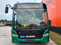 Scania K 320 Citywide CLASS 2 INTERCITY / AC / AUXILIA...