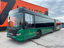 Scania K 320 Citywide CLASS 2 INTERCITY / AC / AUXILIA...