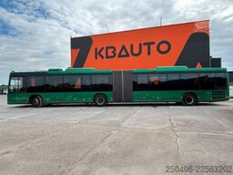 Scania K 320 Citywide CLASS 2 INTERCITY / AC / AUXILIA...