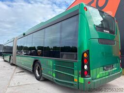 Scania K 320 Citywide CLASS 2 INTERCITY / AC / AUXILIA...