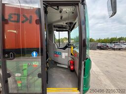 Scania K 320 Citywide CLASS 2 INTERCITY / AC / AUXILIA...