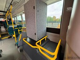 Scania K 320 Citywide CLASS 2 INTERCITY / AC / AUXILIA...