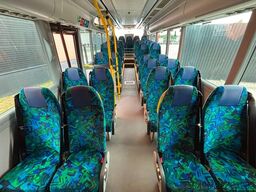 Scania K 320 Citywide CLASS 2 INTERCITY / AC / AUXILIA...