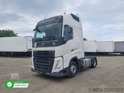VOLVO FH 500 Globetrotter XL