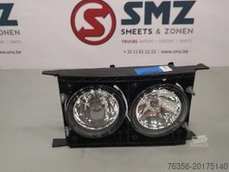 Daf Combimistlamp links CF/LF