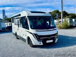 MOBILVETTA K-Yacht TeknoLine 86 Einzelbetten-Hubbett-Autom.