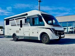 MOBILVETTA K-Yacht TeknoLine 86 Einzelbetten-Hubbett-Autom.