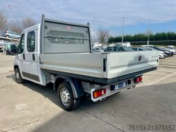 FIAT DUCATO 2.0 DOPPIA CABINA