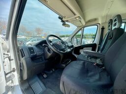 FIAT DUCATO 2.0 DOPPIA CABINA