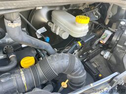 FIAT DUCATO 2.0 DOPPIA CABINA