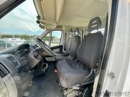 FIAT DUCATO 2.0 DOPPIA CABINA