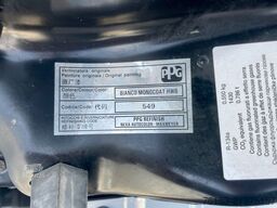 FIAT DUCATO 2.0 DOPPIA CABINA