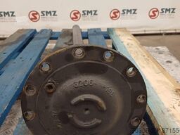 Volvo Occ steekas zonder sper Volvo
