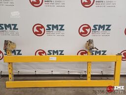 Mercedes Occ fietsenvanger rechts Mercedes