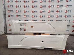 Daf Occ set side skirts L/R DAF