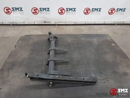 Scania Occ side skirt houder + spatbordhouder Scania