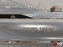 Scania Occ side skirt houder + spatbordhouder Scania