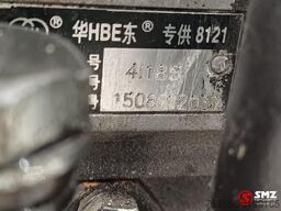 Diversen Occ injectiepomp 4I185