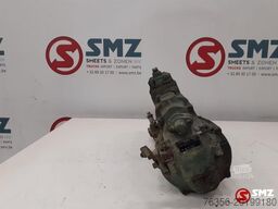 Bosch Occ injectiepomp Bosch Mercedes V8