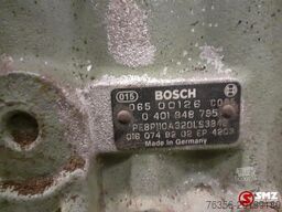 Bosch Occ injectiepomp Bosch Mercedes V8