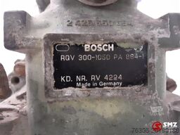 Bosch Occ injectiepomp Bosch Mercedes V8
