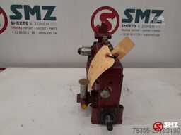 Bosch Occ brandstofinjectiepomp PE6P120/720RS167 Bosch
