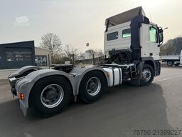 MERCEDES-BENZ Actros 2641 LS 6x4 Original 185505 km
