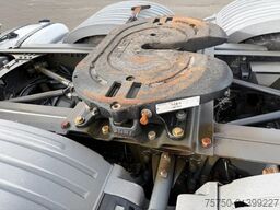 MERCEDES-BENZ Actros 2641 LS 6x4 Original 185505 km