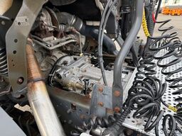 MERCEDES-BENZ Actros 2641 LS 6x4 Original 185505 km