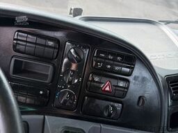 MERCEDES-BENZ Actros 2641 LS 6x4 Original 185505 km