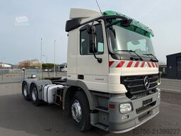 MERCEDES-BENZ Actros 2641 LS 6x4 Original 185505 km