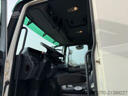 MERCEDES-BENZ Actros 2641 LS 6x4 Original 185505 km