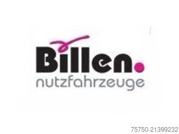 MAN TGS 35.360 8x2-6 BL Fahrgestell