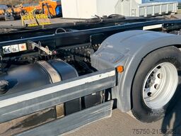 MAN TGS 35.360 8x2-6 BL Fahrgestell