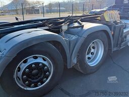 MAN TGS 35.360 8x2-6 BL Fahrgestell