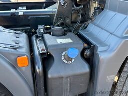 MAN TGS 35.360 8x2-6 BL Fahrgestell