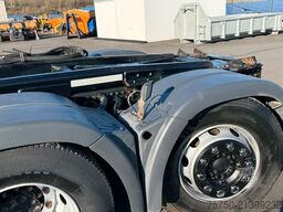 MAN TGS 35.360 8x2-6 BL Fahrgestell