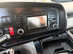 MAN TGS 35.360 8x2-6 BL Fahrgestell